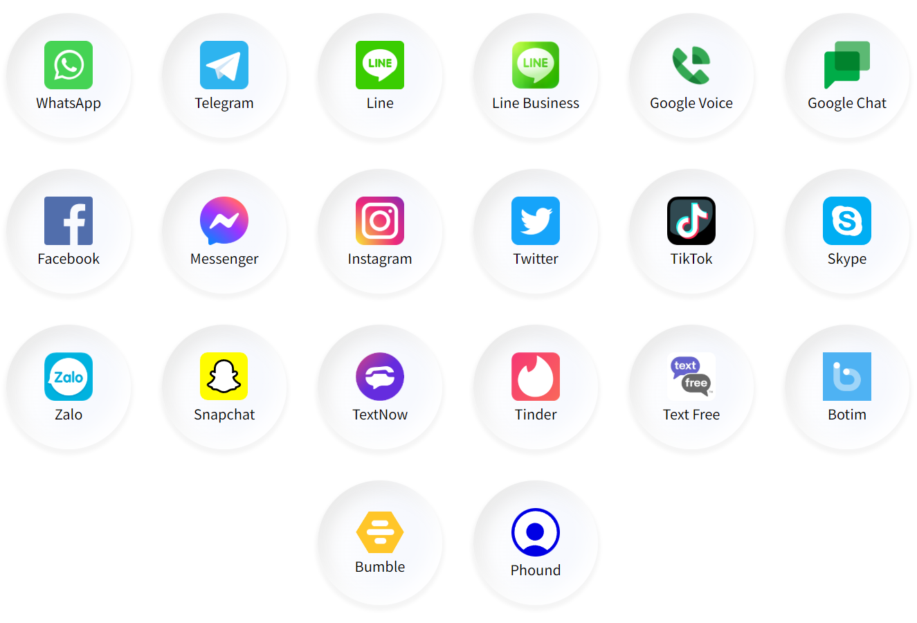 applications